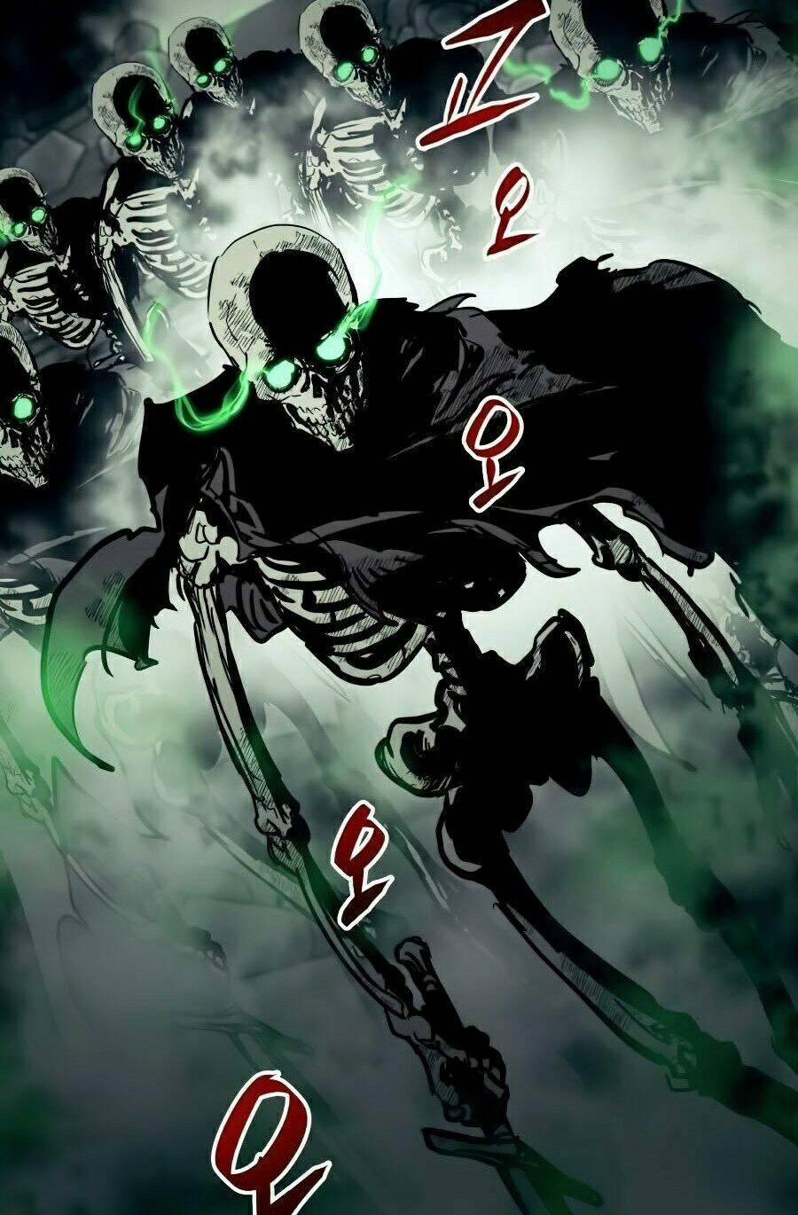 Sự Trở Về Của Chiến Thần Tự Sát 21 trang 75