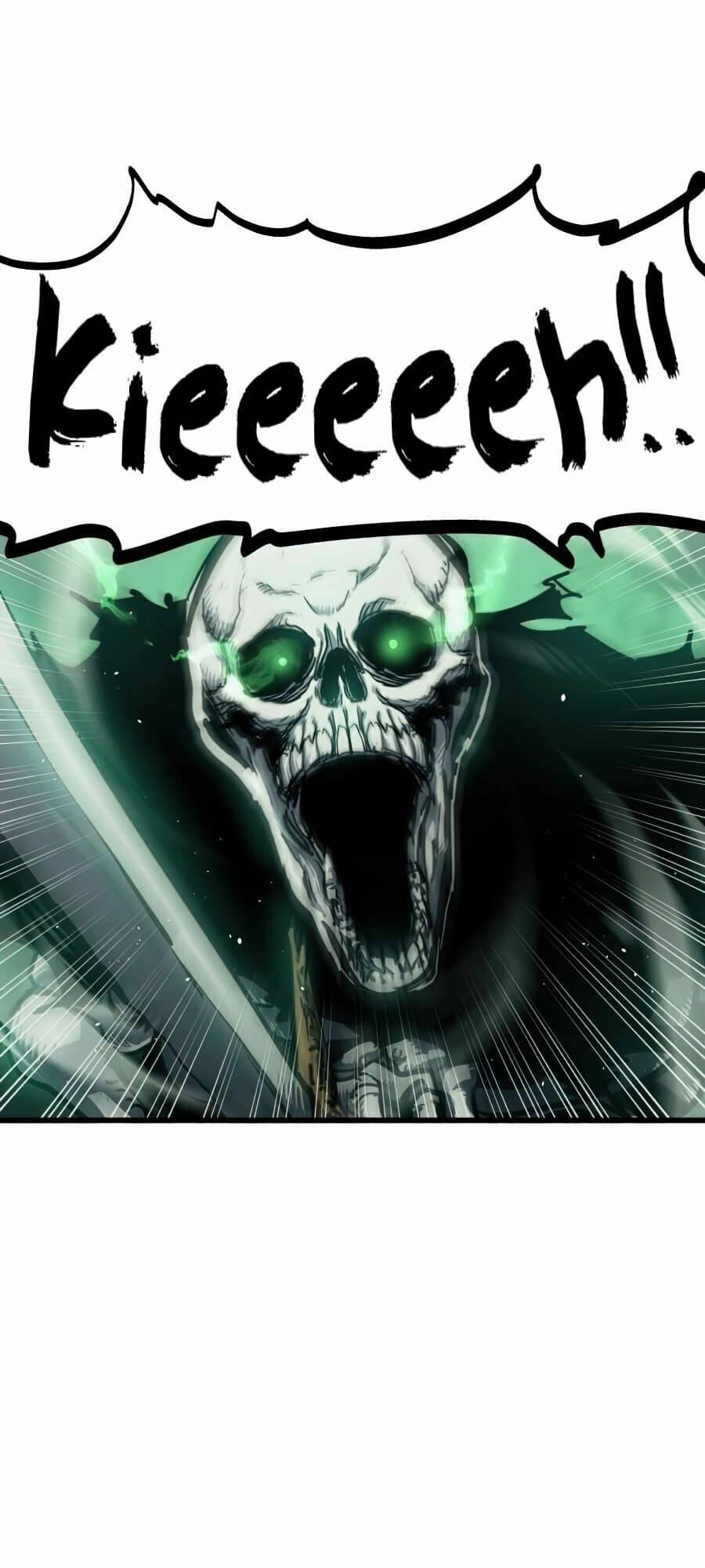 Sự Trở Về Của Chiến Thần Tự Sát 22 trang 1