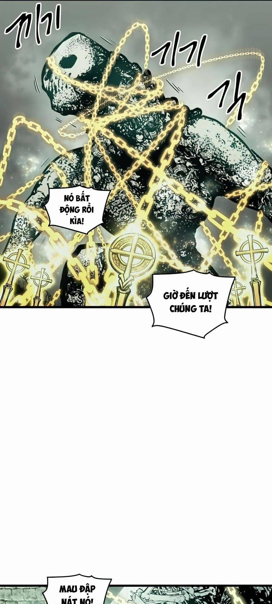 Sự Trở Về Của Chiến Thần Tự Sát 22 trang 13