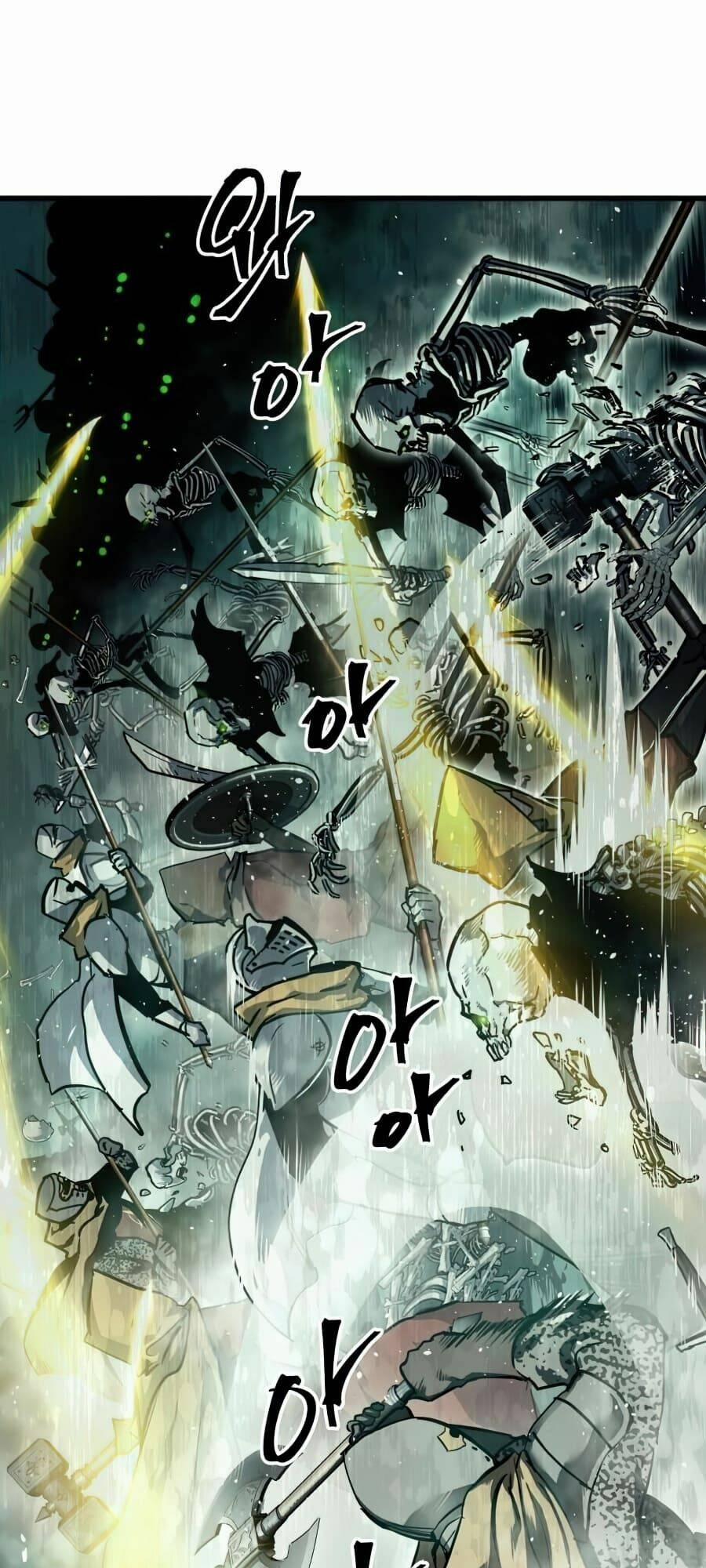 Sự Trở Về Của Chiến Thần Tự Sát 22 trang 2