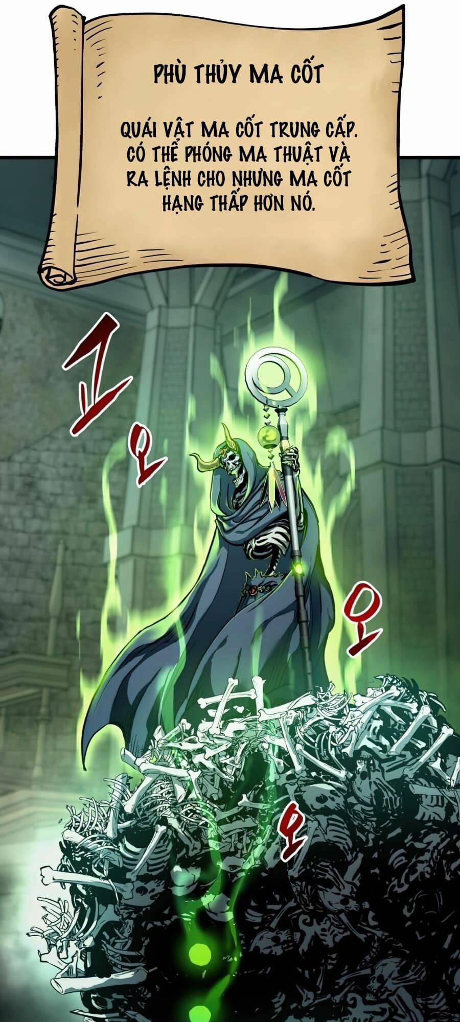 Sự Trở Về Của Chiến Thần Tự Sát 22 trang 24