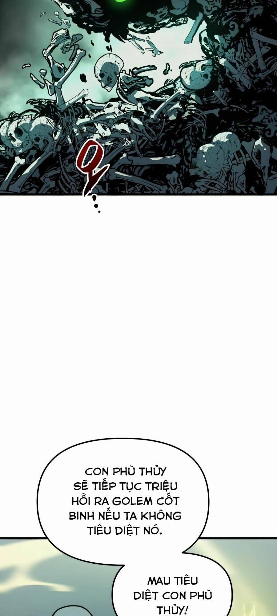 Sự Trở Về Của Chiến Thần Tự Sát 22 trang 25