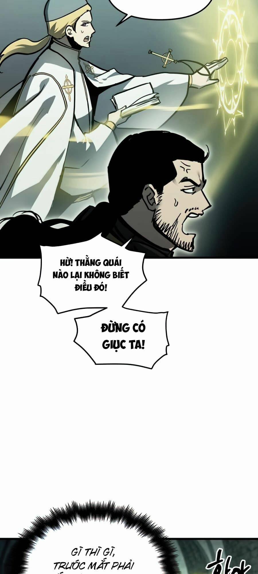 Sự Trở Về Của Chiến Thần Tự Sát 22 trang 26