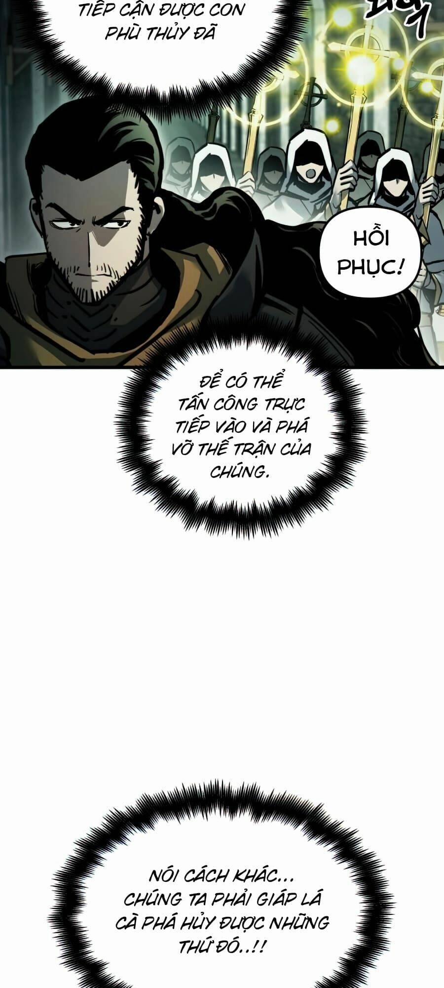Sự Trở Về Của Chiến Thần Tự Sát 22 trang 27