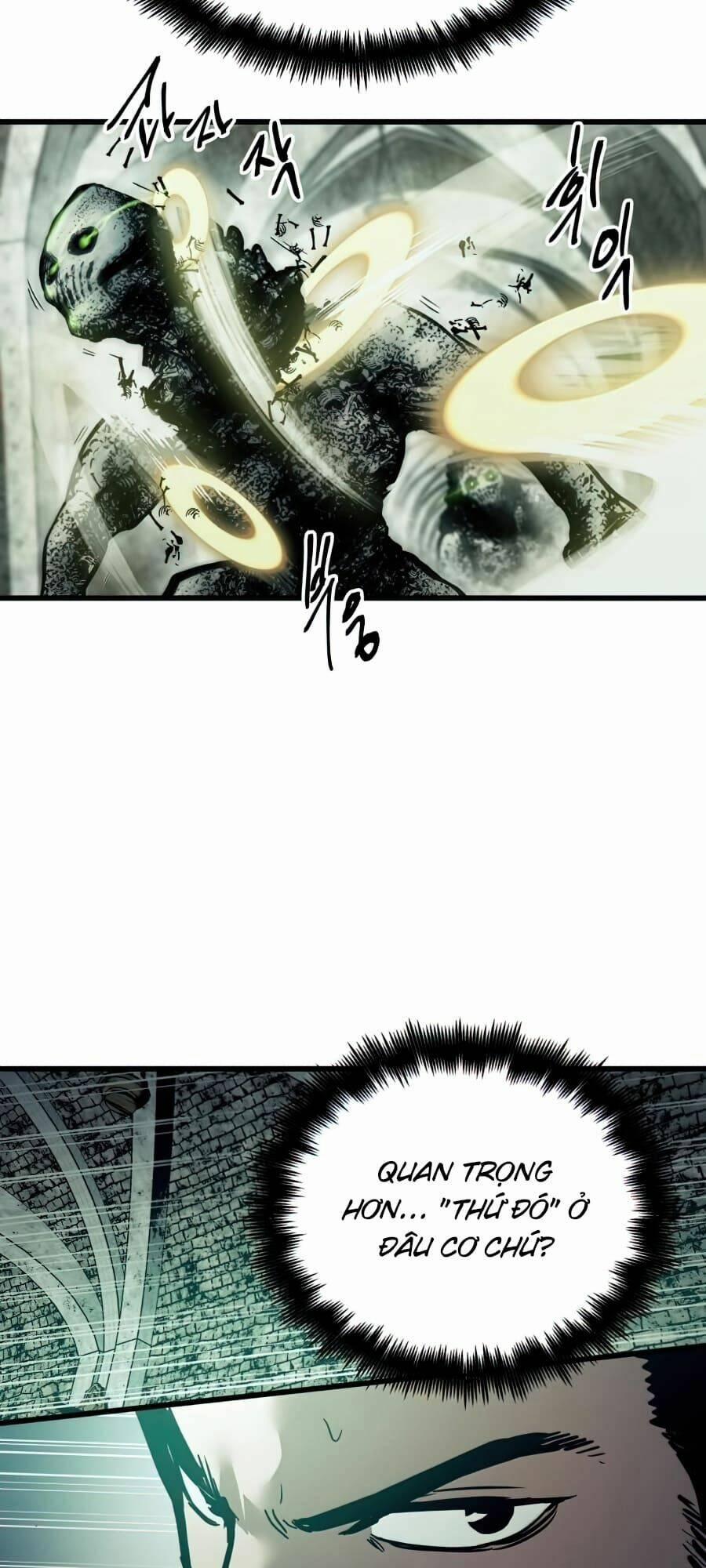 Sự Trở Về Của Chiến Thần Tự Sát 22 trang 28