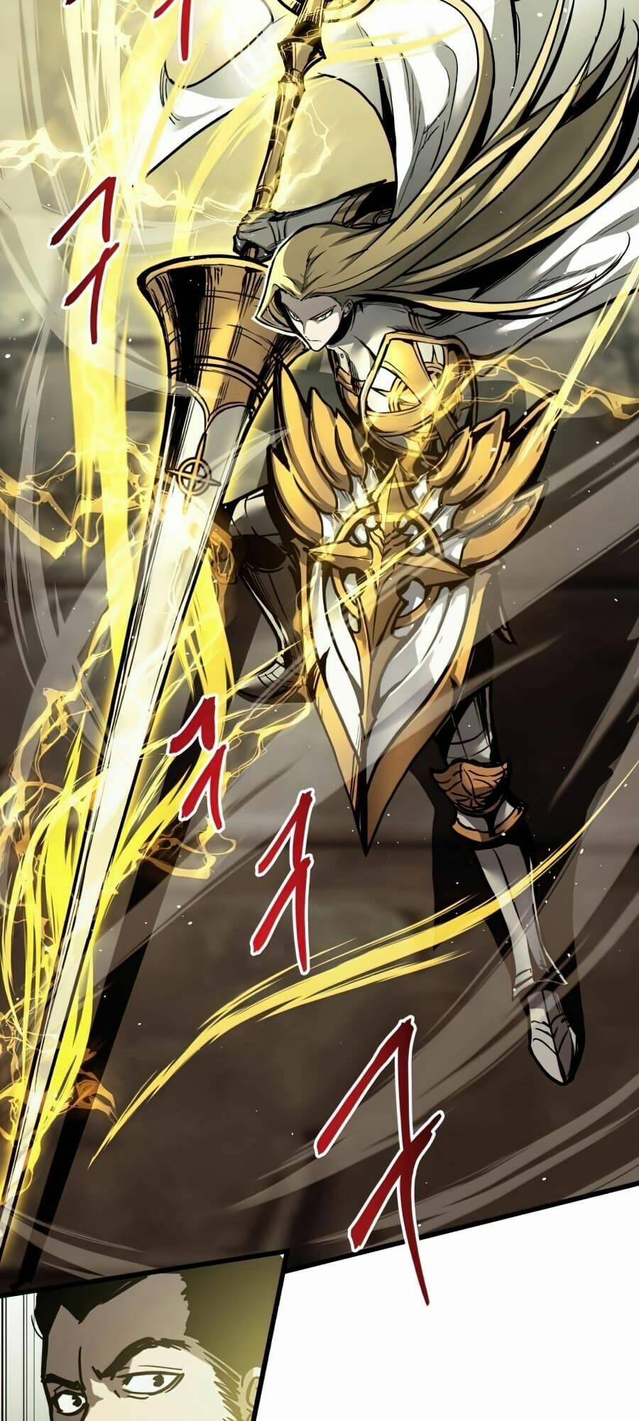 Sự Trở Về Của Chiến Thần Tự Sát 22 trang 31