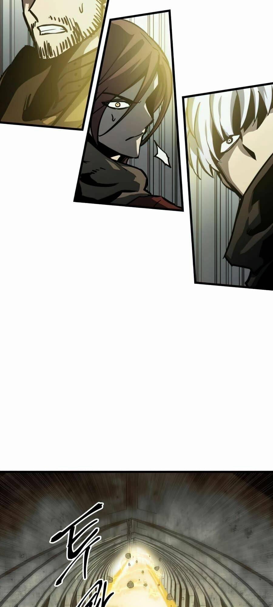 Sự Trở Về Của Chiến Thần Tự Sát 22 trang 32