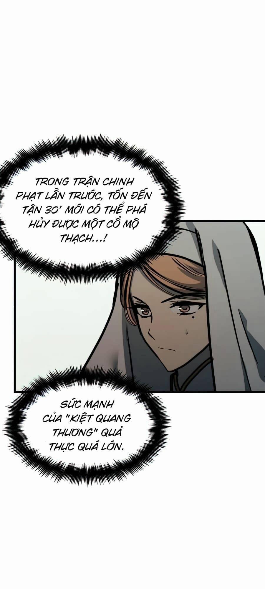 Sự Trở Về Của Chiến Thần Tự Sát 22 trang 38
