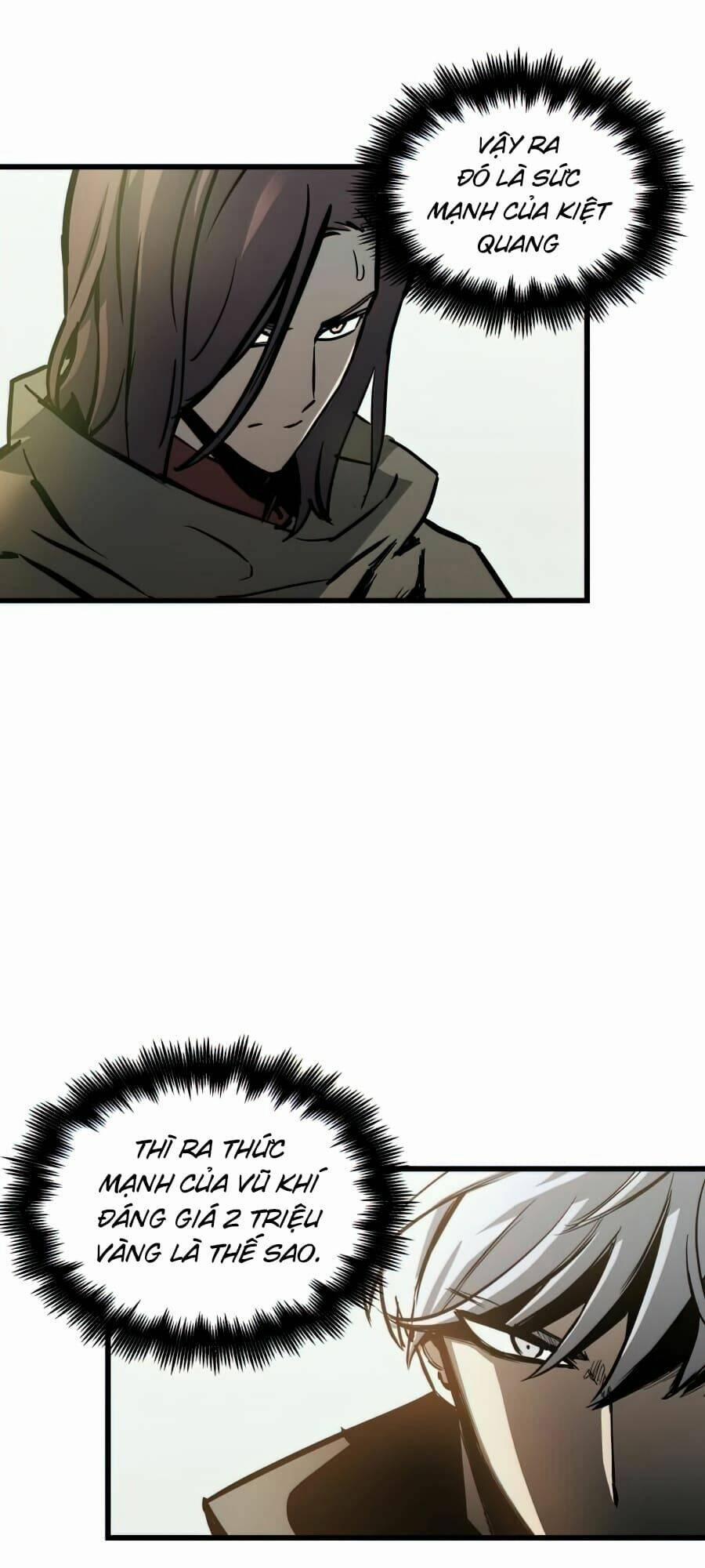 Sự Trở Về Của Chiến Thần Tự Sát 22 trang 39