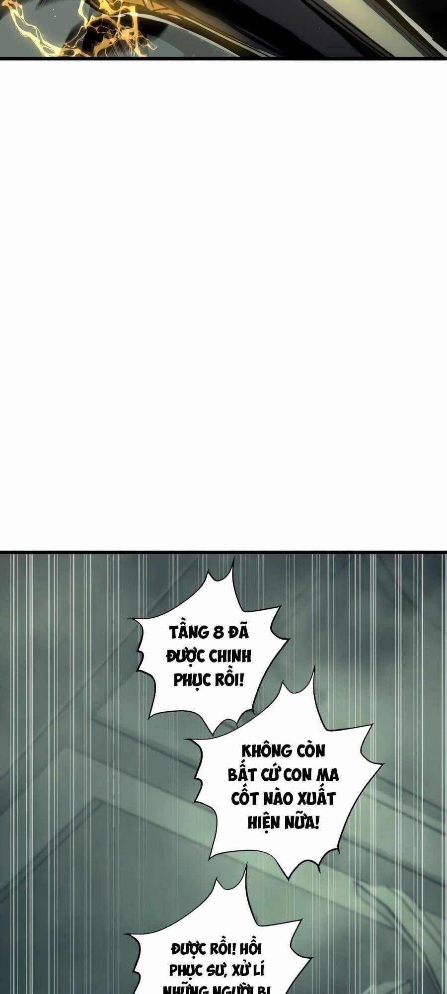 Sự Trở Về Của Chiến Thần Tự Sát 22 trang 41