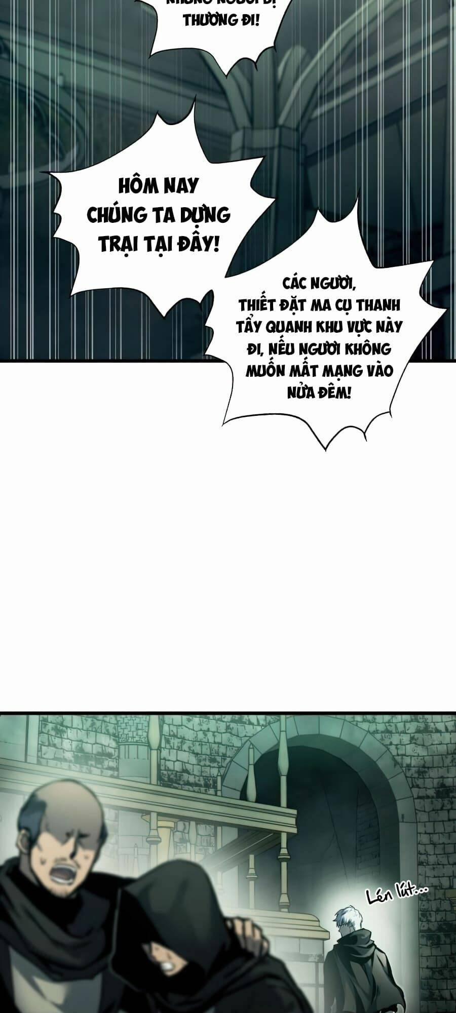 Sự Trở Về Của Chiến Thần Tự Sát 22 trang 42