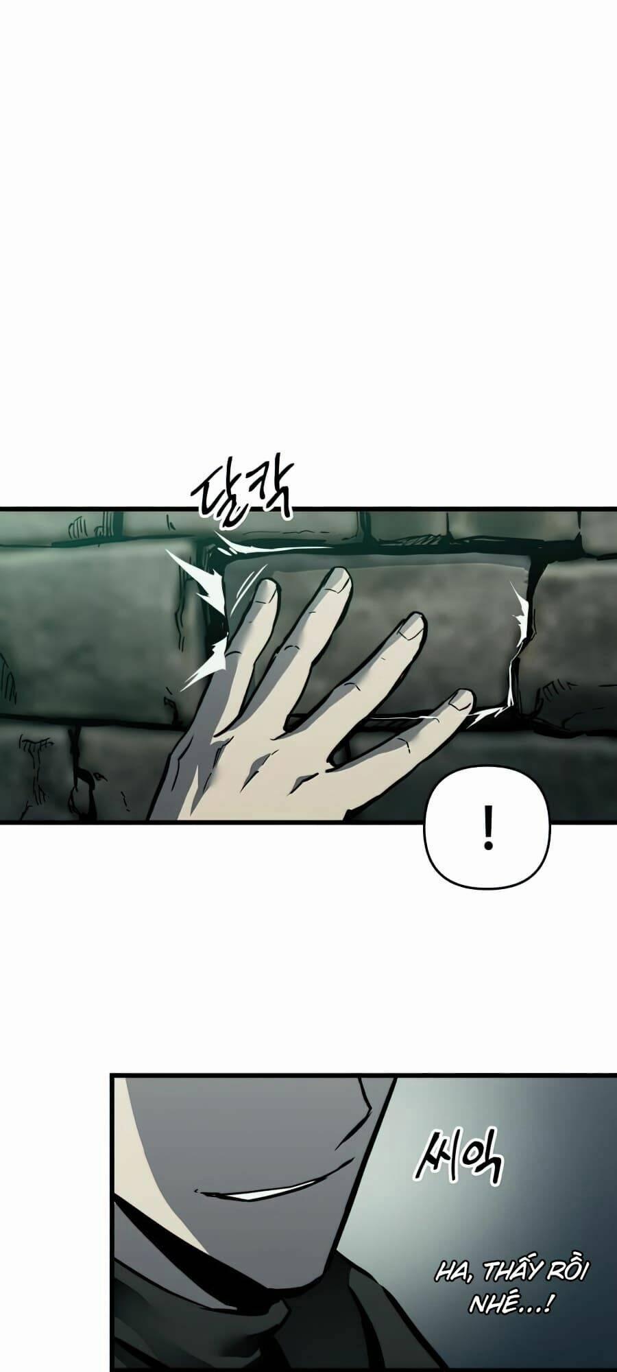 Sự Trở Về Của Chiến Thần Tự Sát 22 trang 44