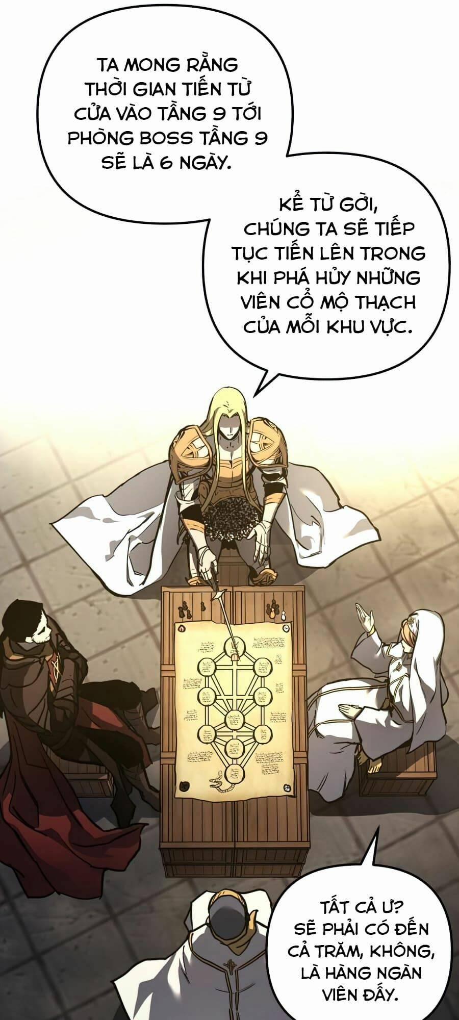 Sự Trở Về Của Chiến Thần Tự Sát 22 trang 47