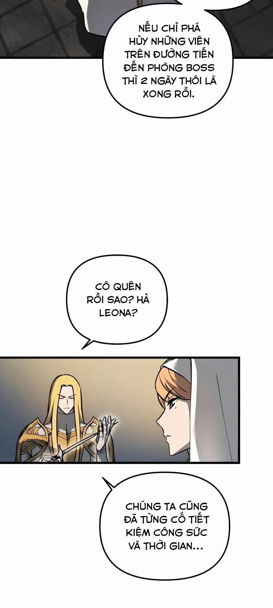 Sự Trở Về Của Chiến Thần Tự Sát 22 trang 48