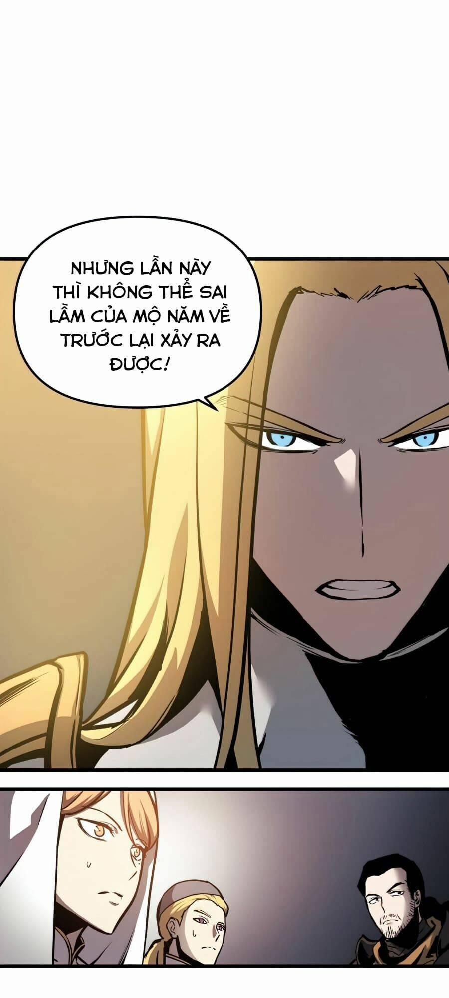 Sự Trở Về Của Chiến Thần Tự Sát 22 trang 49