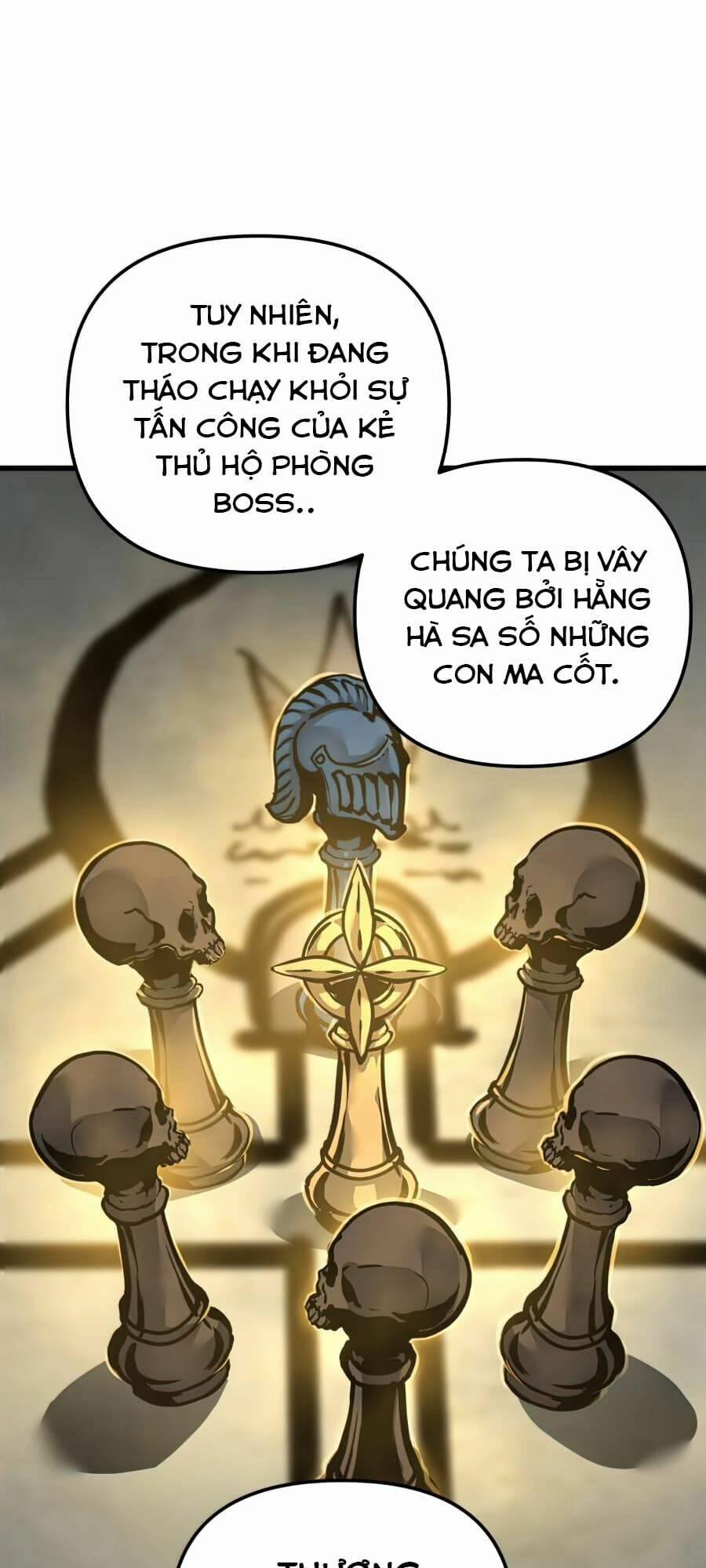 Sự Trở Về Của Chiến Thần Tự Sát 22 trang 51