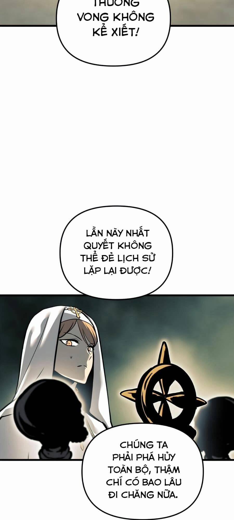 Sự Trở Về Của Chiến Thần Tự Sát 22 trang 52