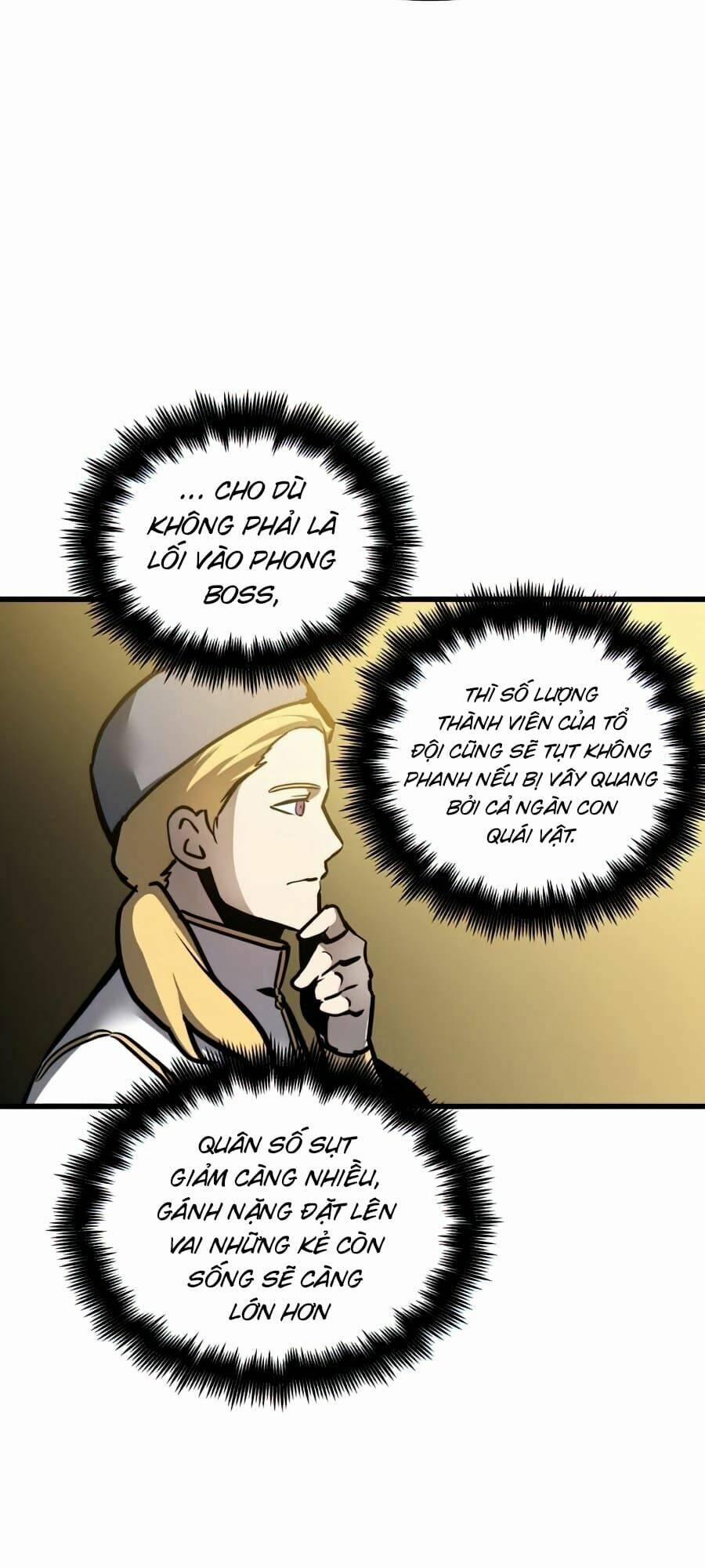 Sự Trở Về Của Chiến Thần Tự Sát 22 trang 53