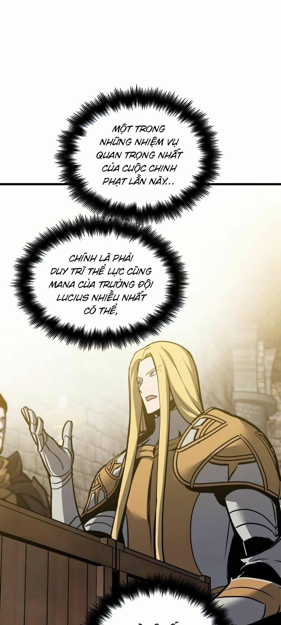 Sự Trở Về Của Chiến Thần Tự Sát 22 trang 54