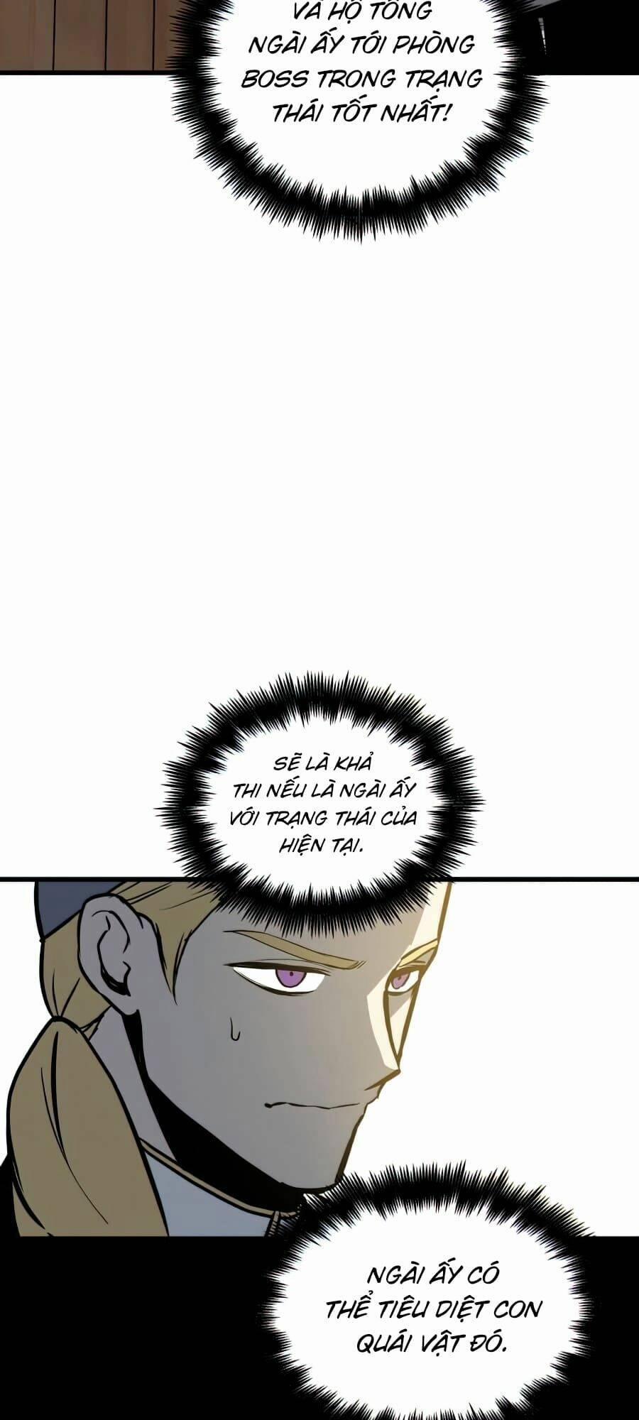 Sự Trở Về Của Chiến Thần Tự Sát 22 trang 55