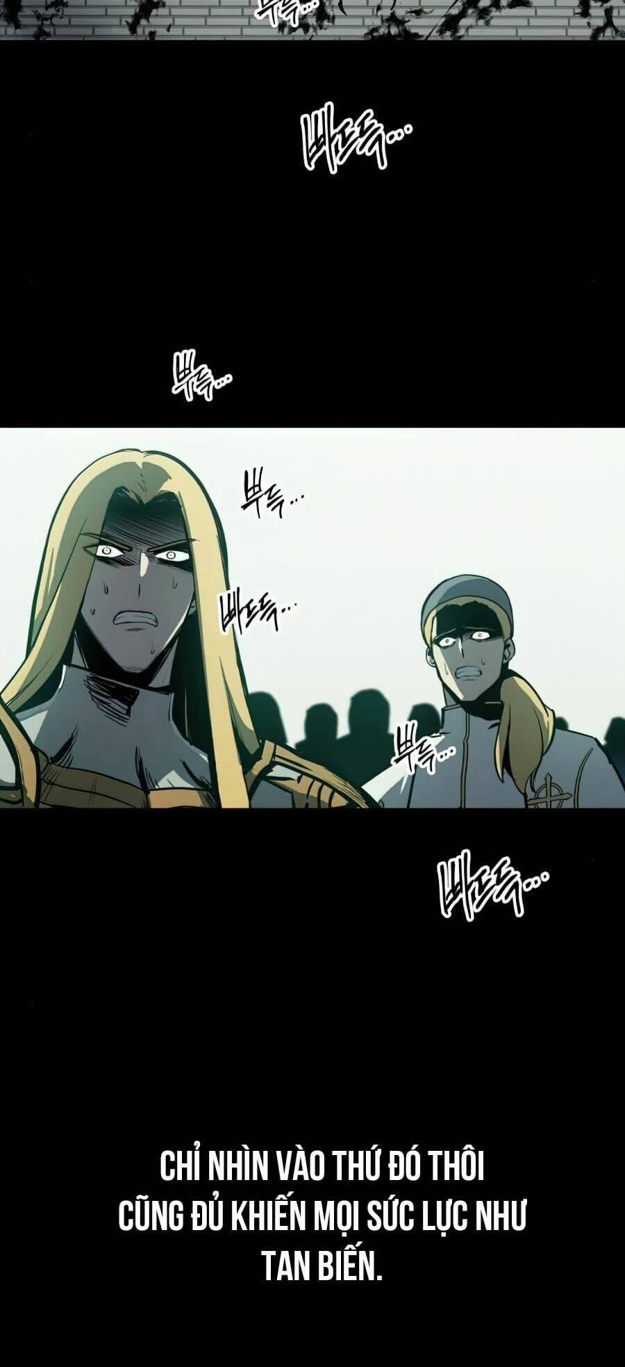 Sự Trở Về Của Chiến Thần Tự Sát 22 trang 57