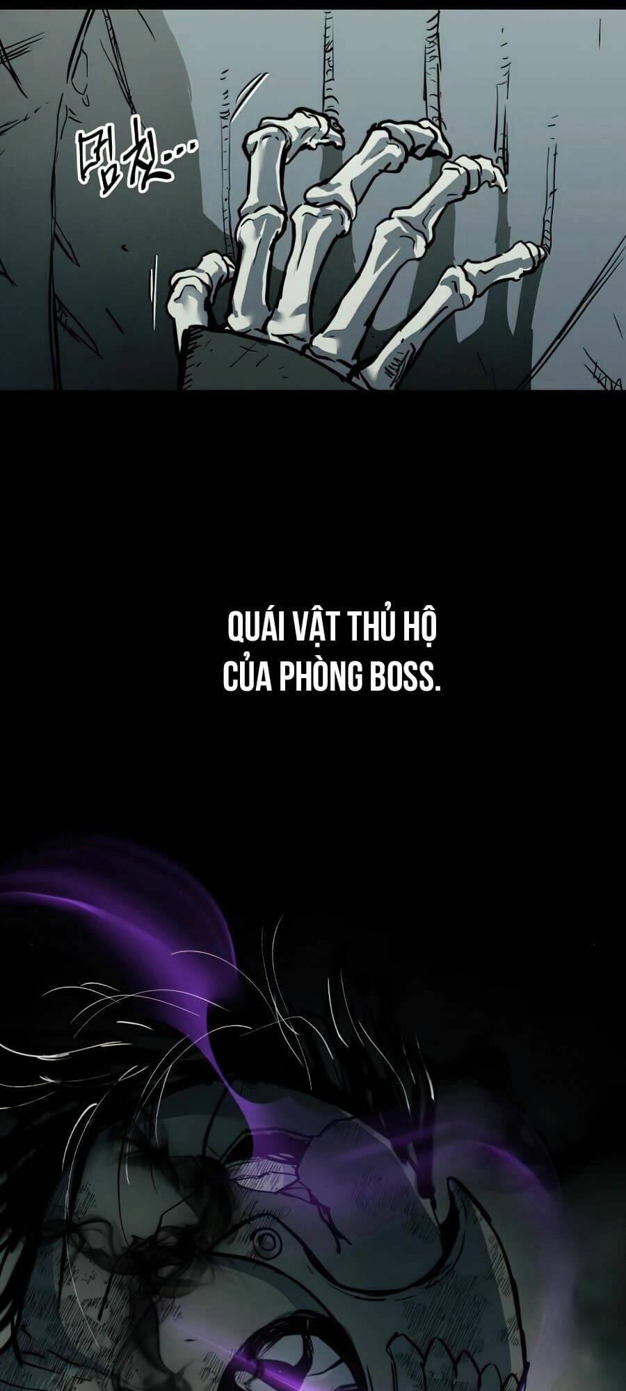 Sự Trở Về Của Chiến Thần Tự Sát 22 trang 58