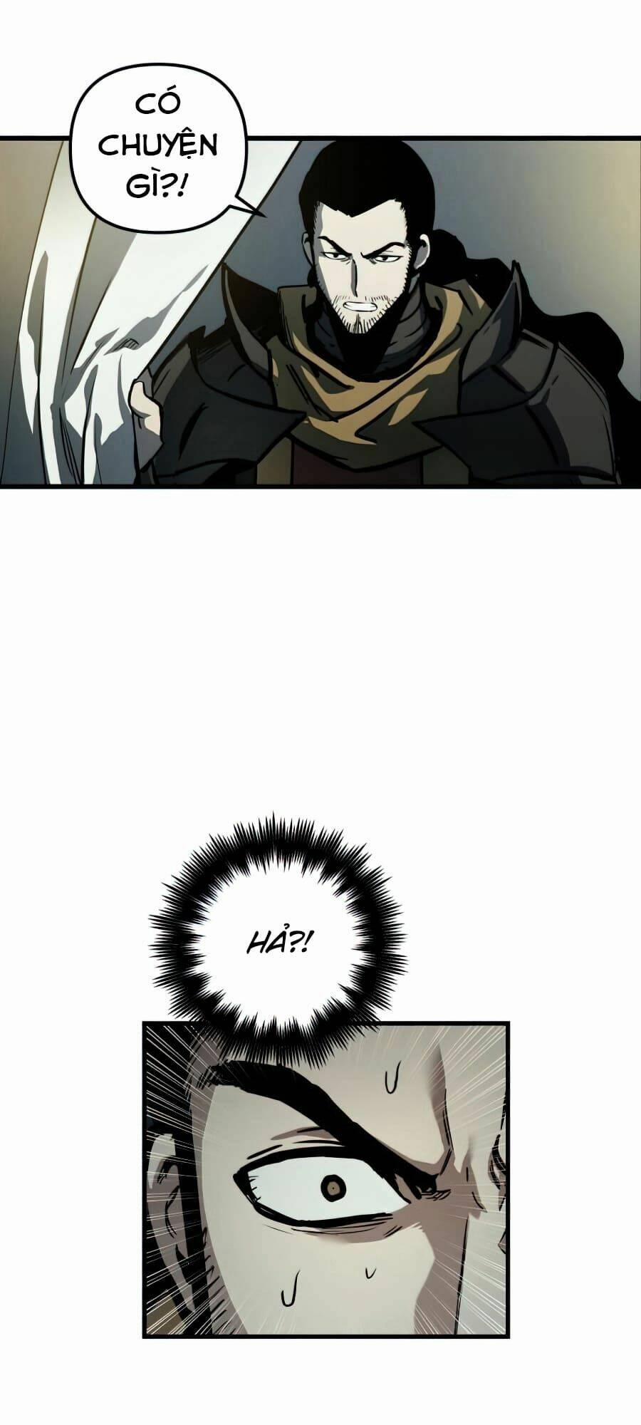 Sự Trở Về Của Chiến Thần Tự Sát 22 trang 61