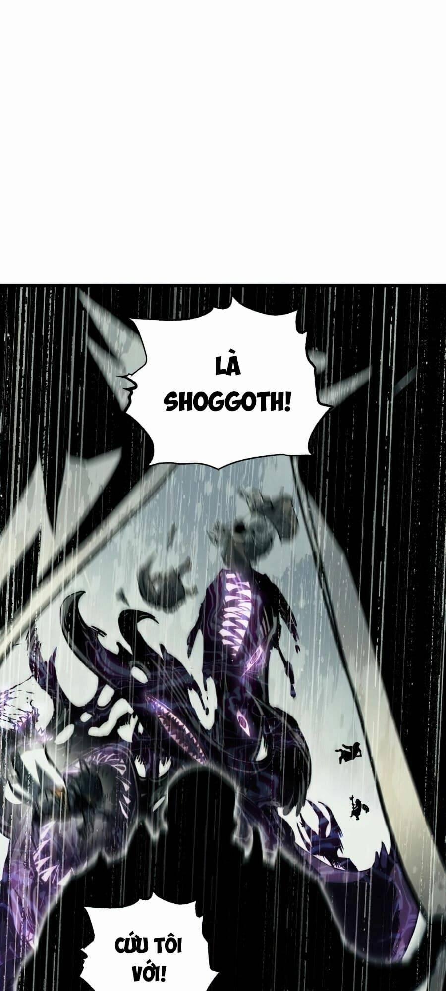 Sự Trở Về Của Chiến Thần Tự Sát 22 trang 62