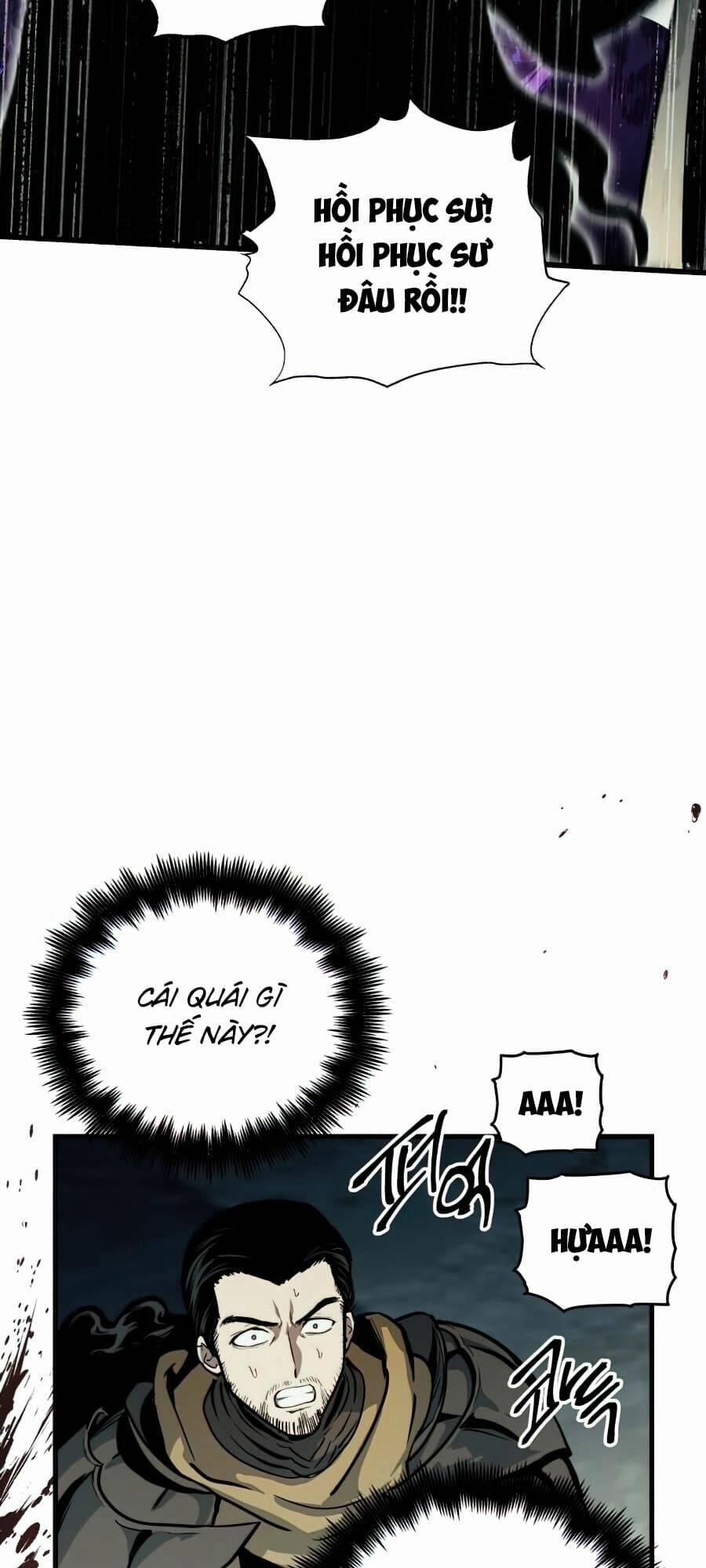 Sự Trở Về Của Chiến Thần Tự Sát 22 trang 63