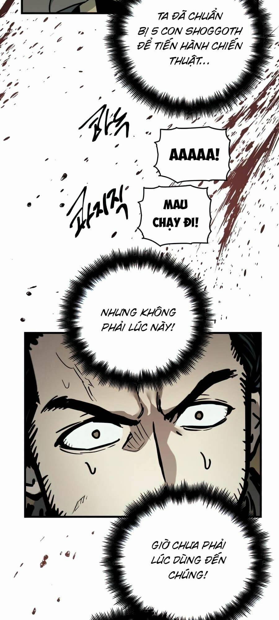 Sự Trở Về Của Chiến Thần Tự Sát 22 trang 64