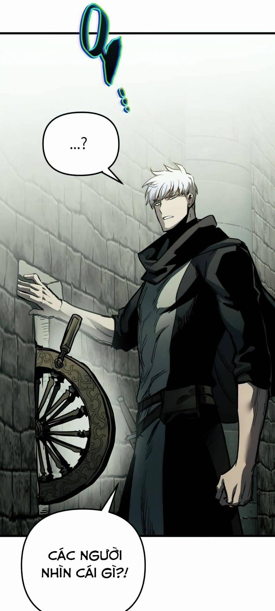 Sự Trở Về Của Chiến Thần Tự Sát 22 trang 69