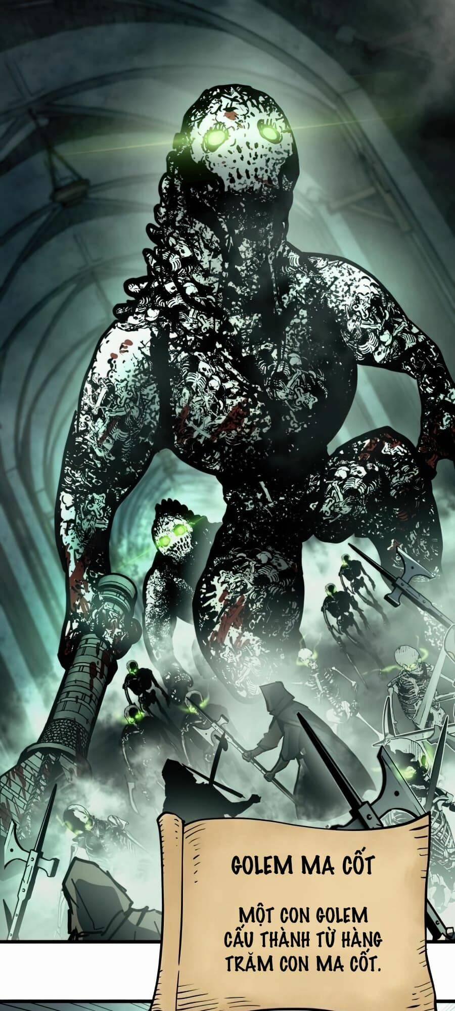 Sự Trở Về Của Chiến Thần Tự Sát 22 trang 7