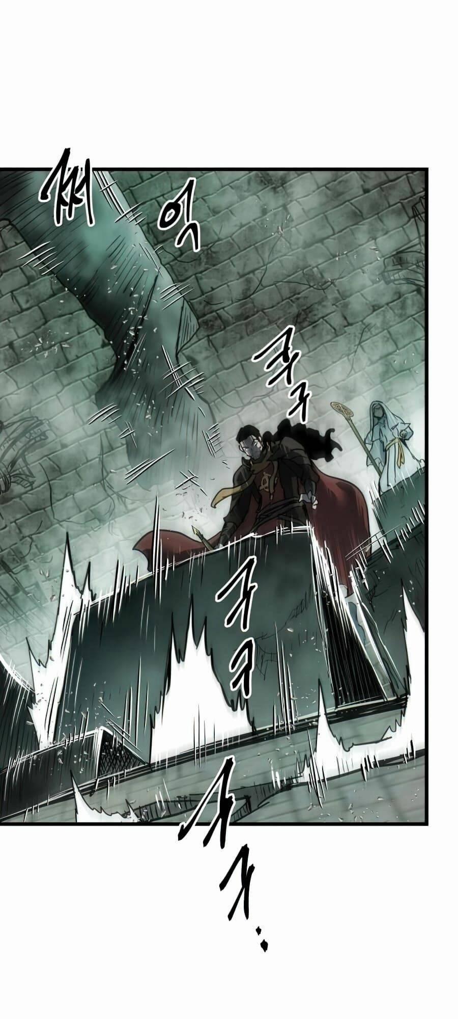 Sự Trở Về Của Chiến Thần Tự Sát 22 trang 72