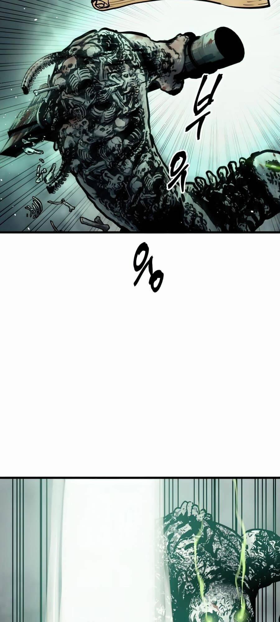 Sự Trở Về Của Chiến Thần Tự Sát 22 trang 8