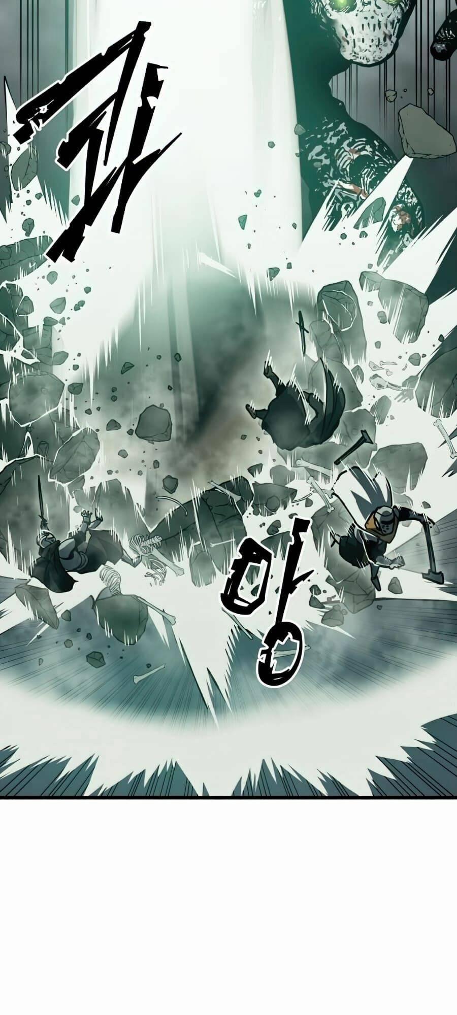 Sự Trở Về Của Chiến Thần Tự Sát 22 trang 9