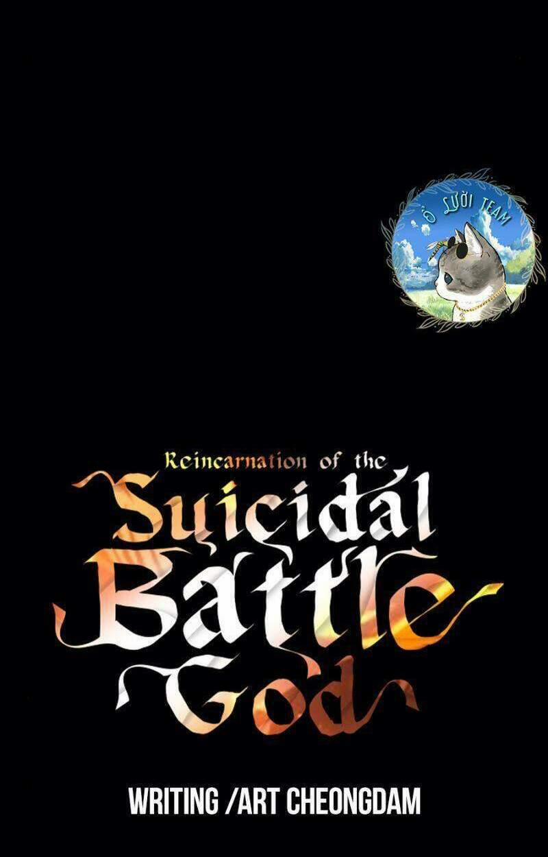 Sự Trở Về Của Chiến Thần Tự Sát 23 trang 104