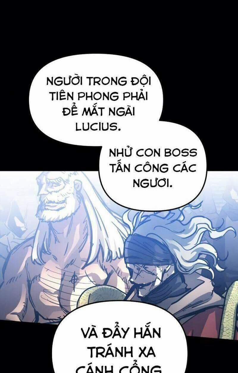 Sự Trở Về Của Chiến Thần Tự Sát 23 trang 11