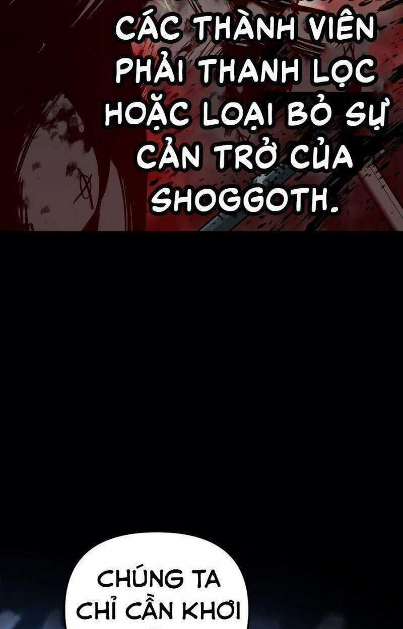 Sự Trở Về Của Chiến Thần Tự Sát 23 trang 20