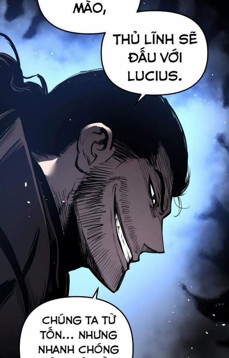 Sự Trở Về Của Chiến Thần Tự Sát 23 trang 21