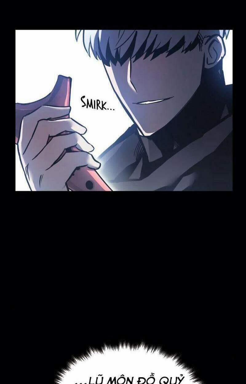 Sự Trở Về Của Chiến Thần Tự Sát 23 trang 26