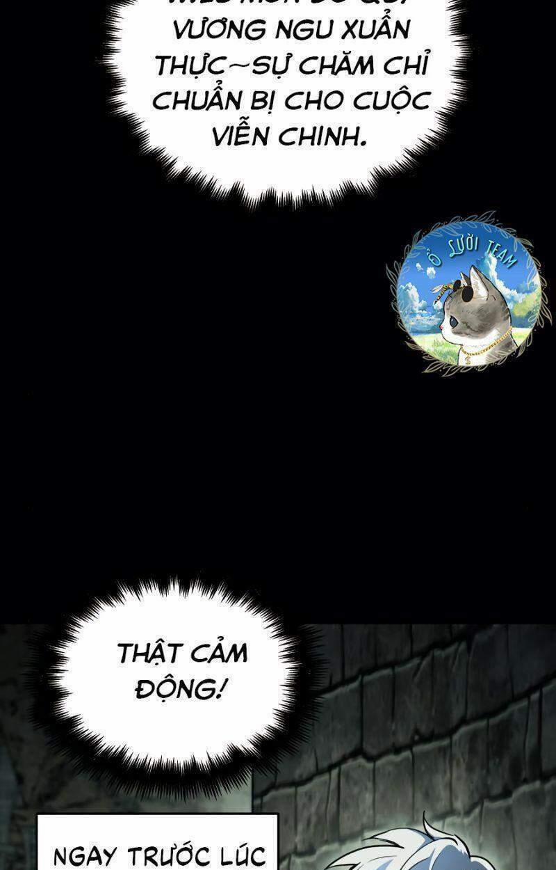 Sự Trở Về Của Chiến Thần Tự Sát 23 trang 27