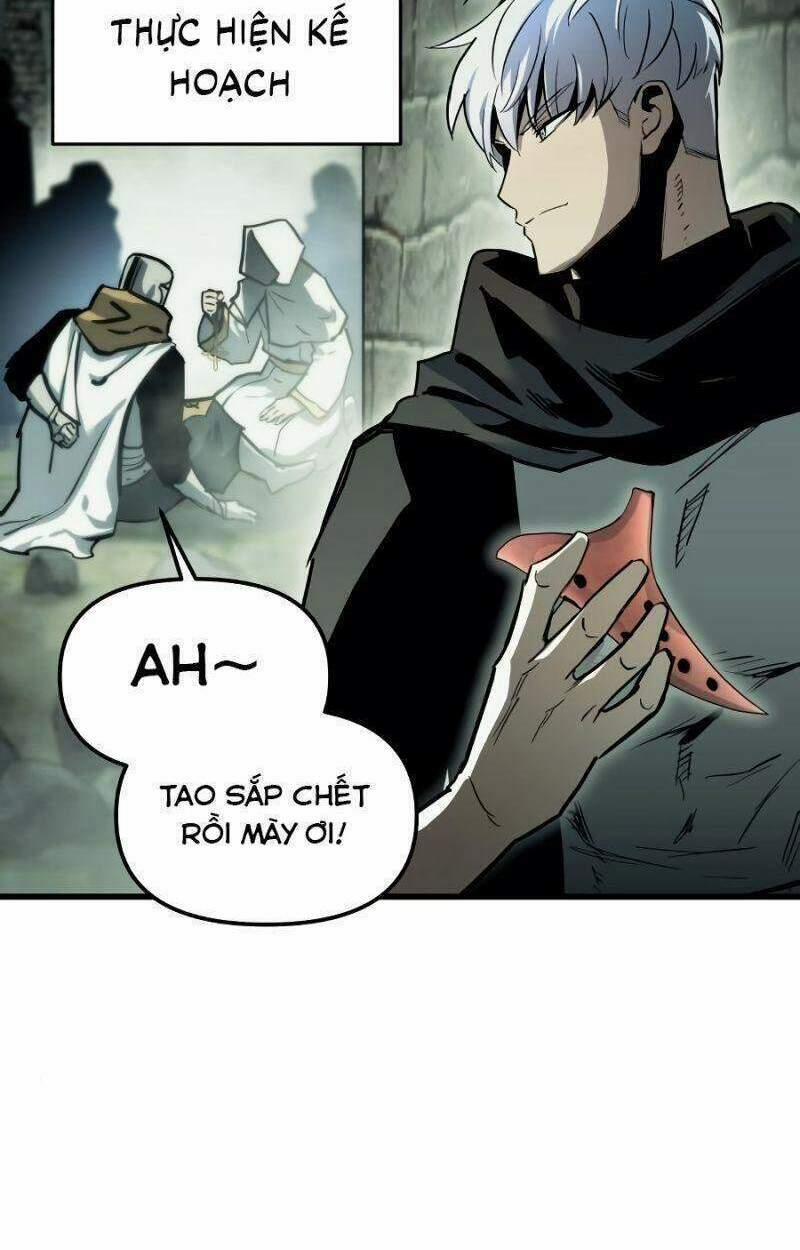 Sự Trở Về Của Chiến Thần Tự Sát 23 trang 28
