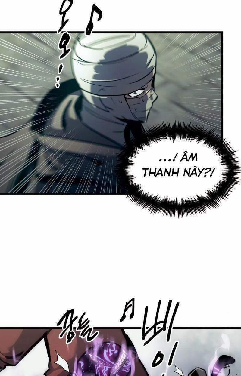 Sự Trở Về Của Chiến Thần Tự Sát 23 trang 31