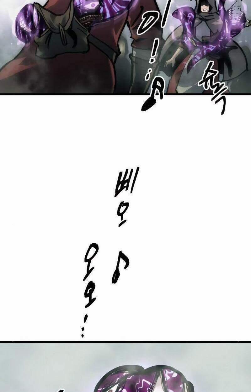 Sự Trở Về Của Chiến Thần Tự Sát 23 trang 32