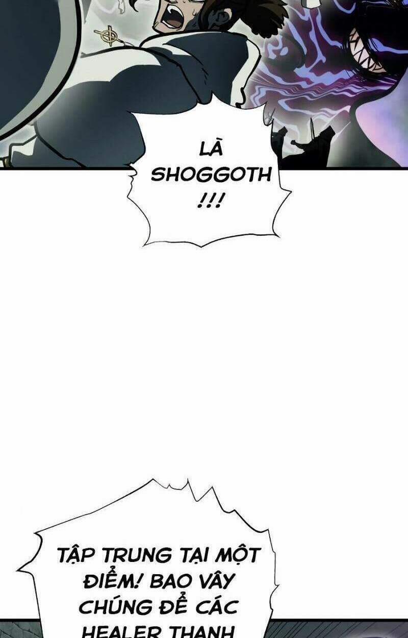 Sự Trở Về Của Chiến Thần Tự Sát 23 trang 34