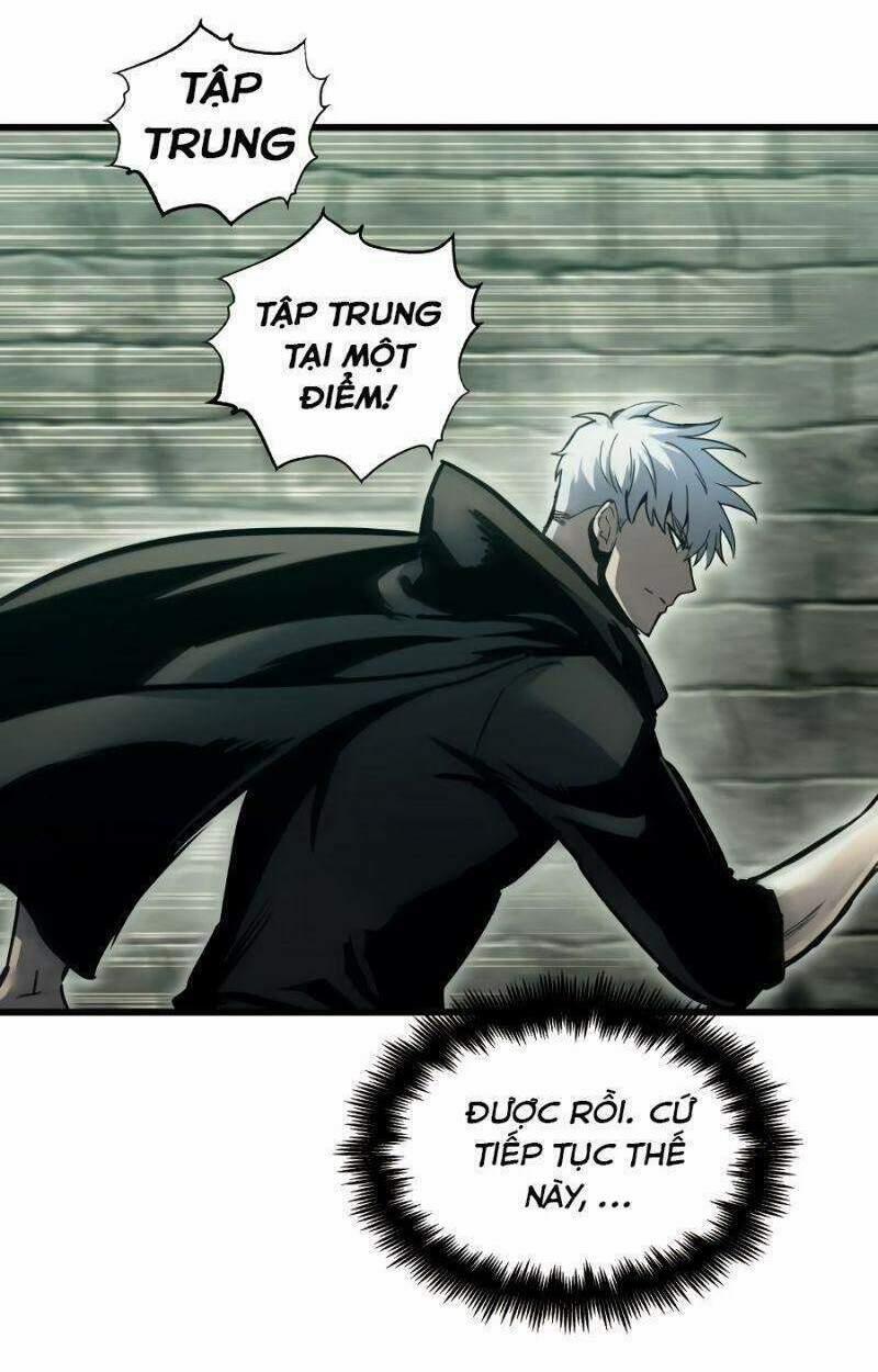 Sự Trở Về Của Chiến Thần Tự Sát 23 trang 36