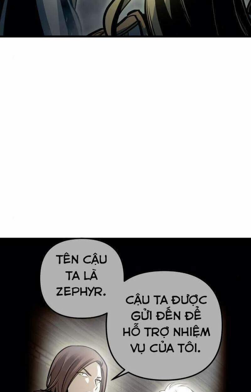 Sự Trở Về Của Chiến Thần Tự Sát 23 trang 41