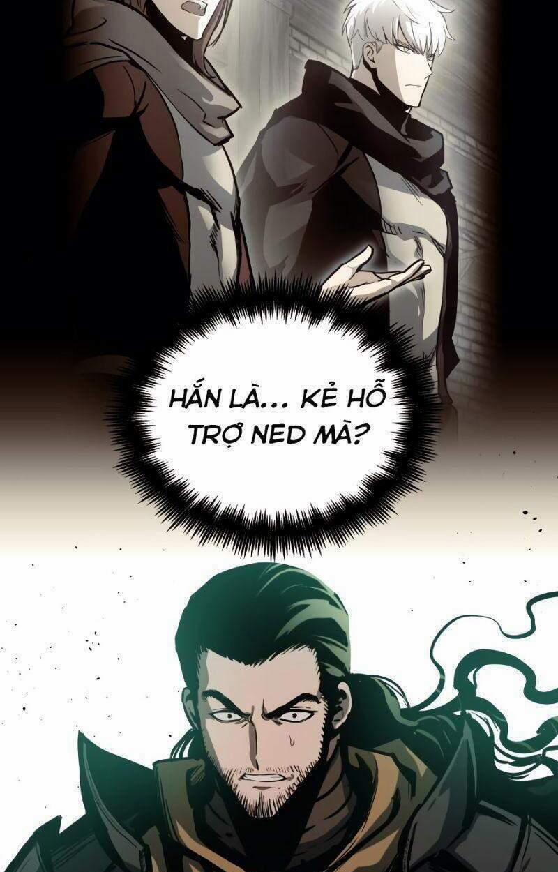 Sự Trở Về Của Chiến Thần Tự Sát 23 trang 42