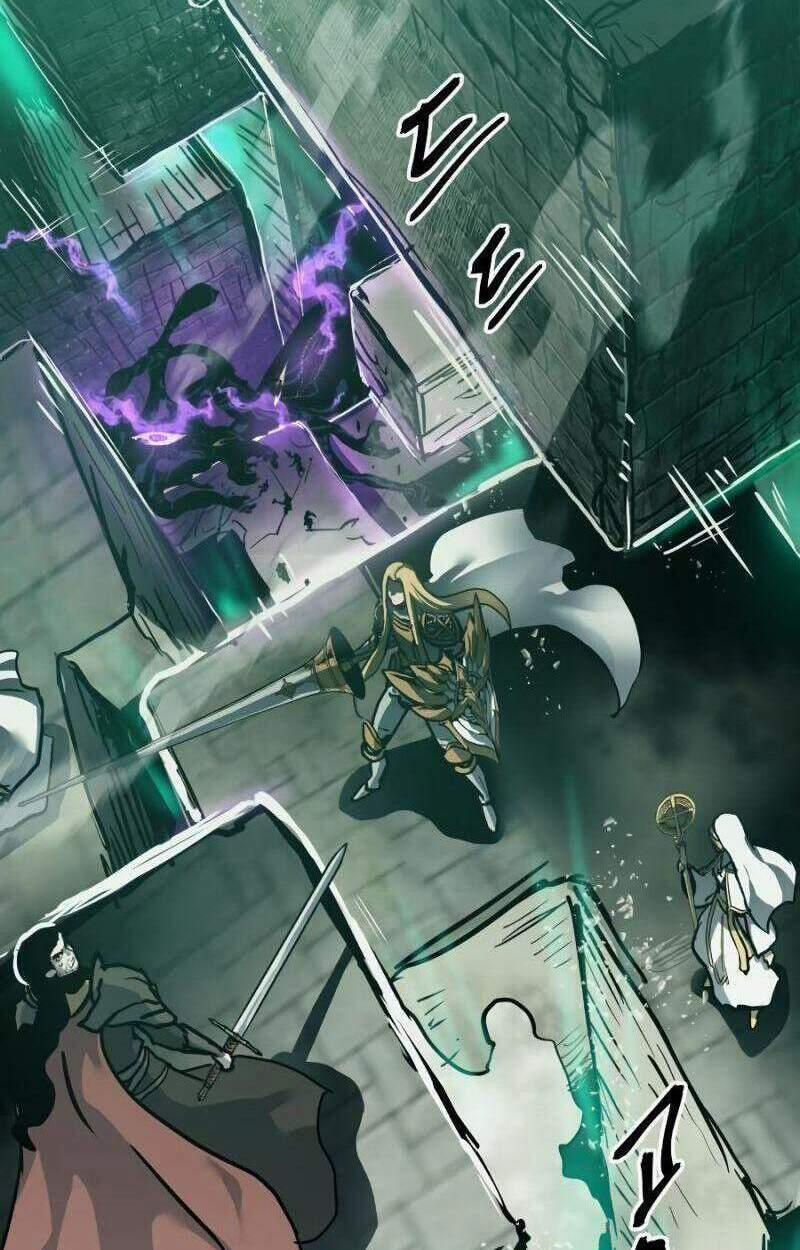 Sự Trở Về Của Chiến Thần Tự Sát 23 trang 49