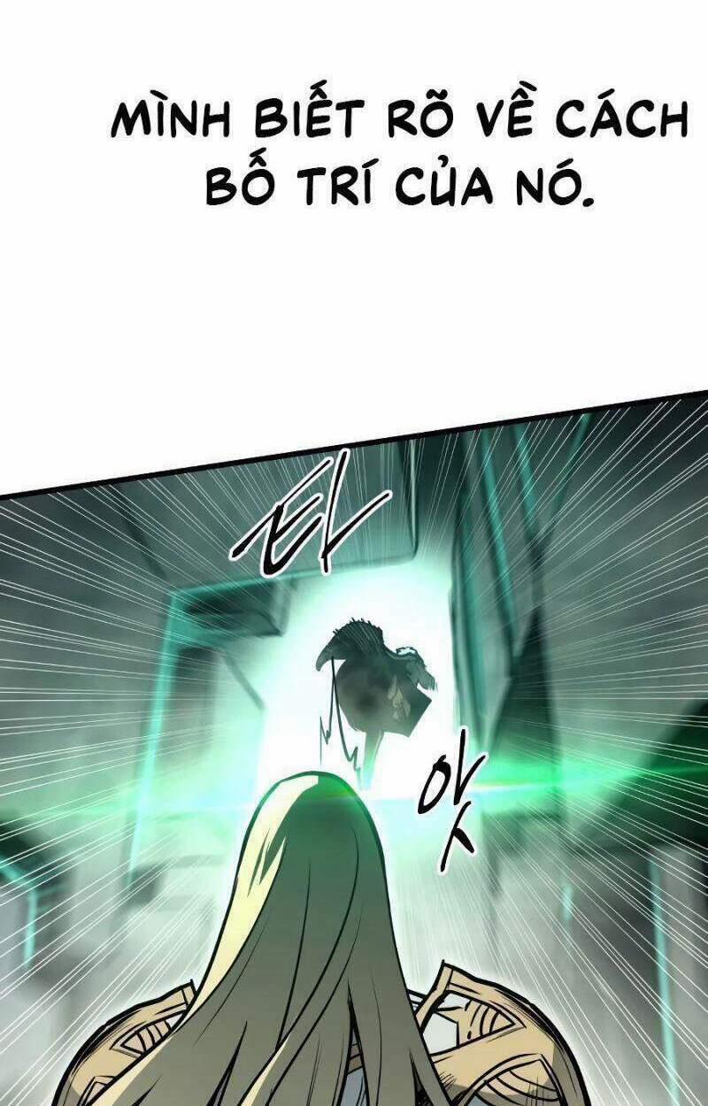 Sự Trở Về Của Chiến Thần Tự Sát 23 trang 52